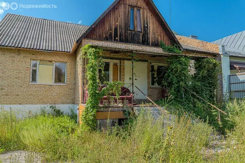 Дом в Пенза, Молодогвардейская улица, 42 (91 м) - Фото 1