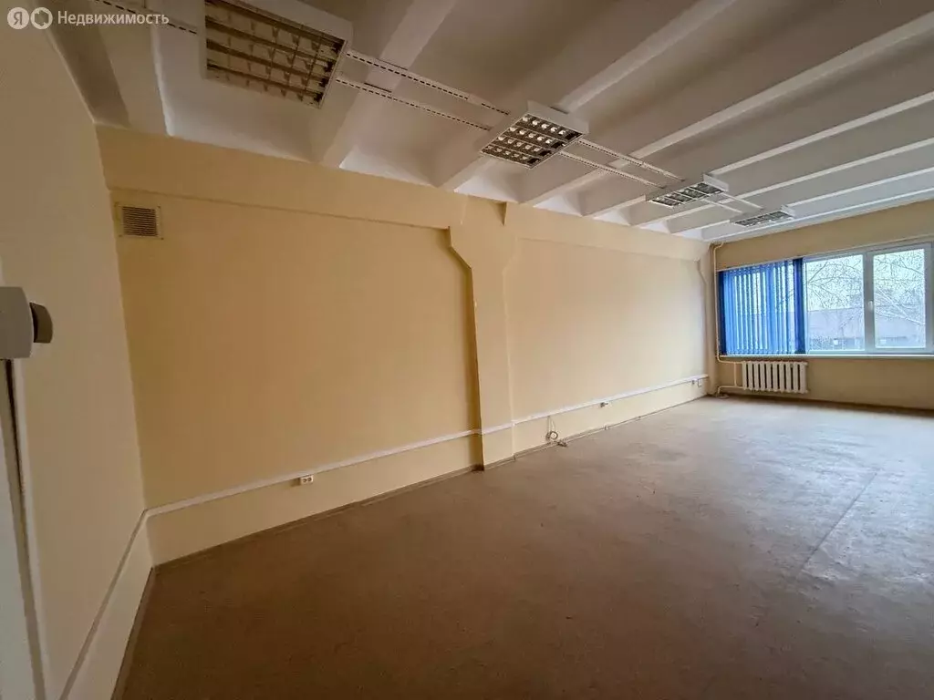 Помещение свободного назначения (54.1 м) - Фото 1