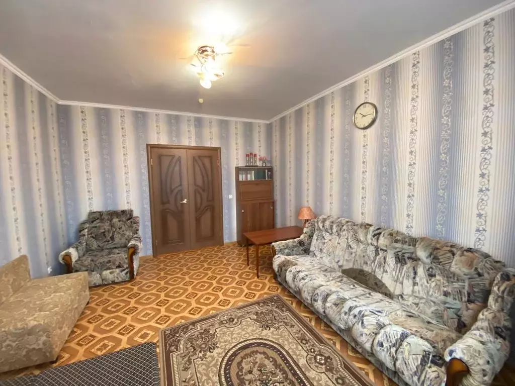 1-к кв. Краснодарский край, Анапа ул. Омелькова, 21 (49.0 м) - Фото 2