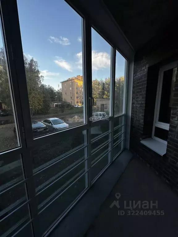 1-к кв. Архангельская область, Северодвинск ул. Торцева, 65 (35.8 м) - Фото 0
