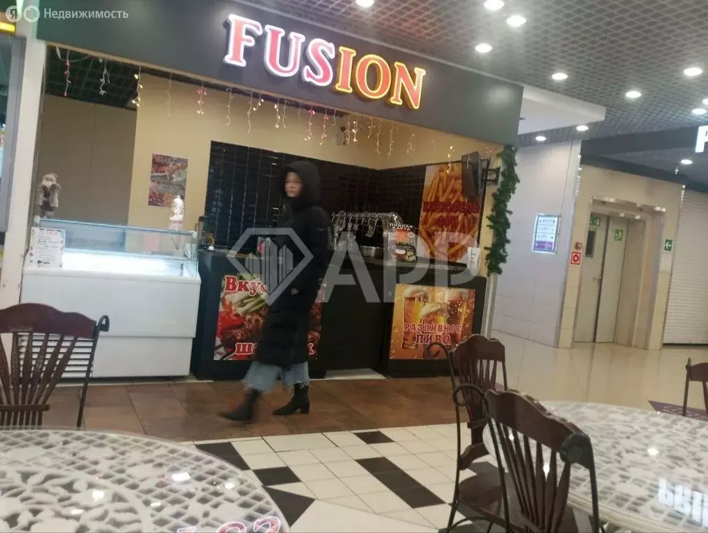 Торговая площадь (31.5 м) - Фото 2