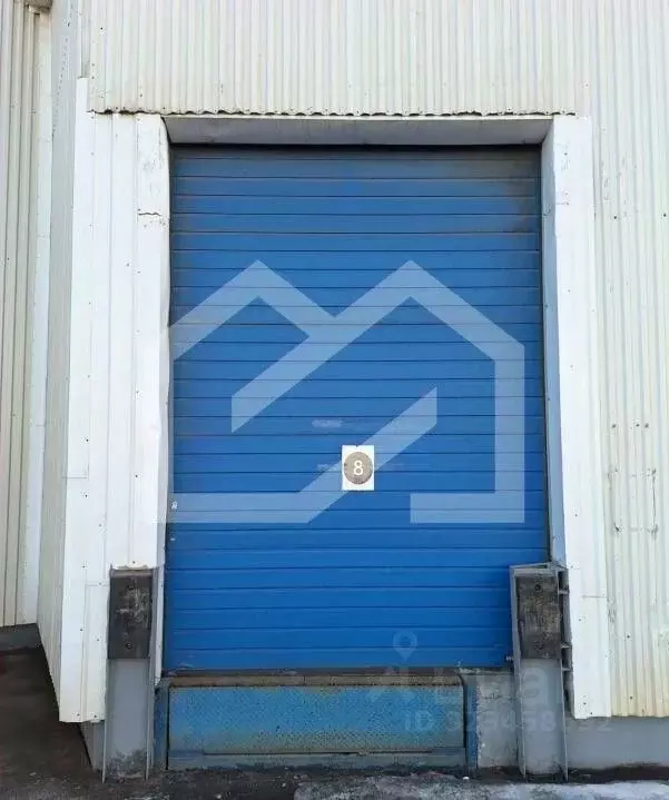 Склад в Московская область, Краснознаменск ул. Победы, 1А/5 (1500 м) - Фото 2