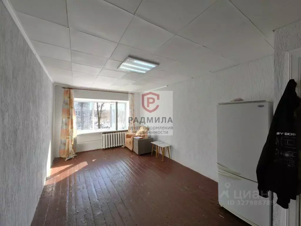 Комната Московская область, Сергиево-Посадский городской округ, пос. ... - Фото 1