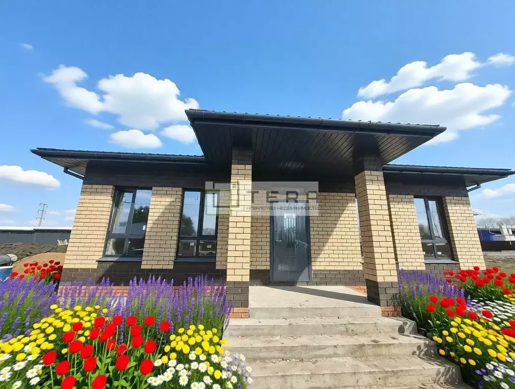 Дом в Башкортостан, Уфа городской округ, с. Нагаево ул. Советская, 13 ... - Фото 1