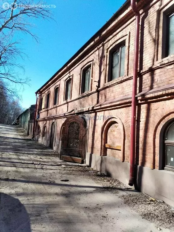 Помещение свободного назначения (1031 м) - Фото 1