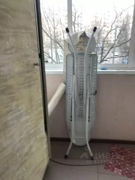 2-к кв. Москва Голубинская ул., 25К1 (46.0 м) - Фото 0