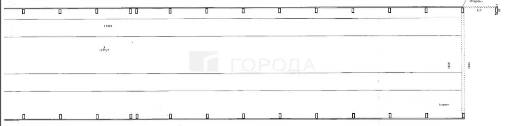 Склад в Новосибирская область, Новосибирск Электровозная ул., 7/1 ... - Фото 1