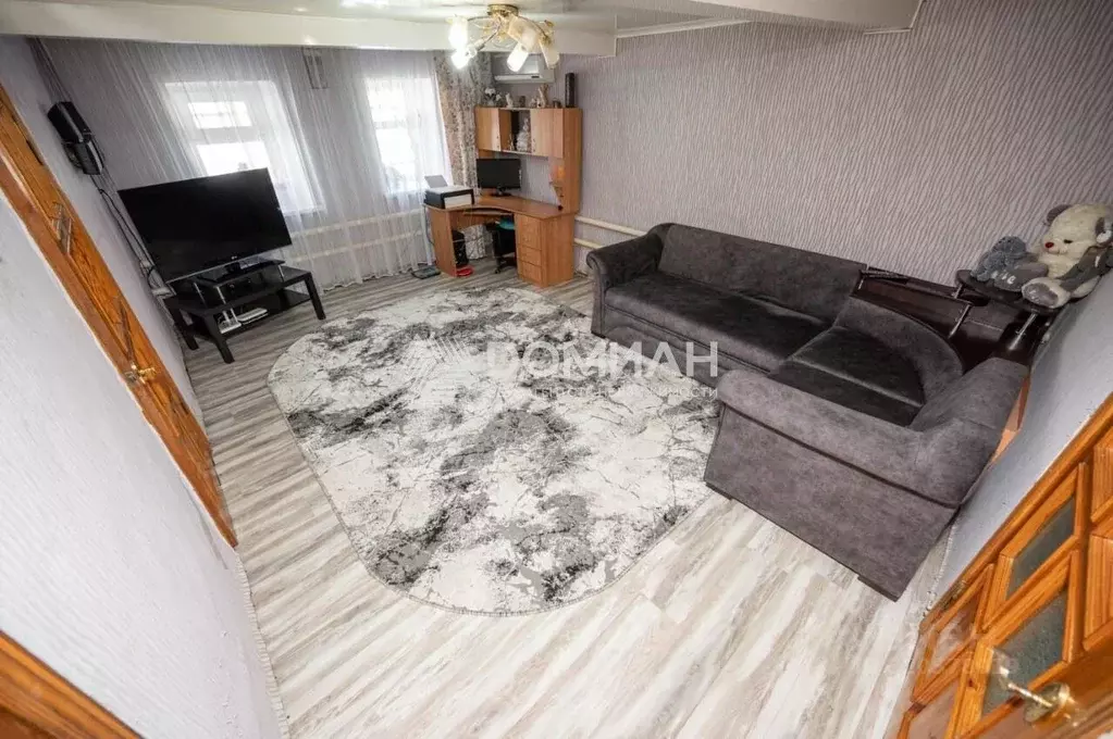 Дом в Ростовская область, Аксайский район, Грушевская ст-ца Советская ... - Фото 2