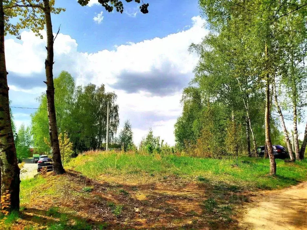 Участок в Костромская область, Кострома ул. Металлистов (9.0 сот.) - Фото 1