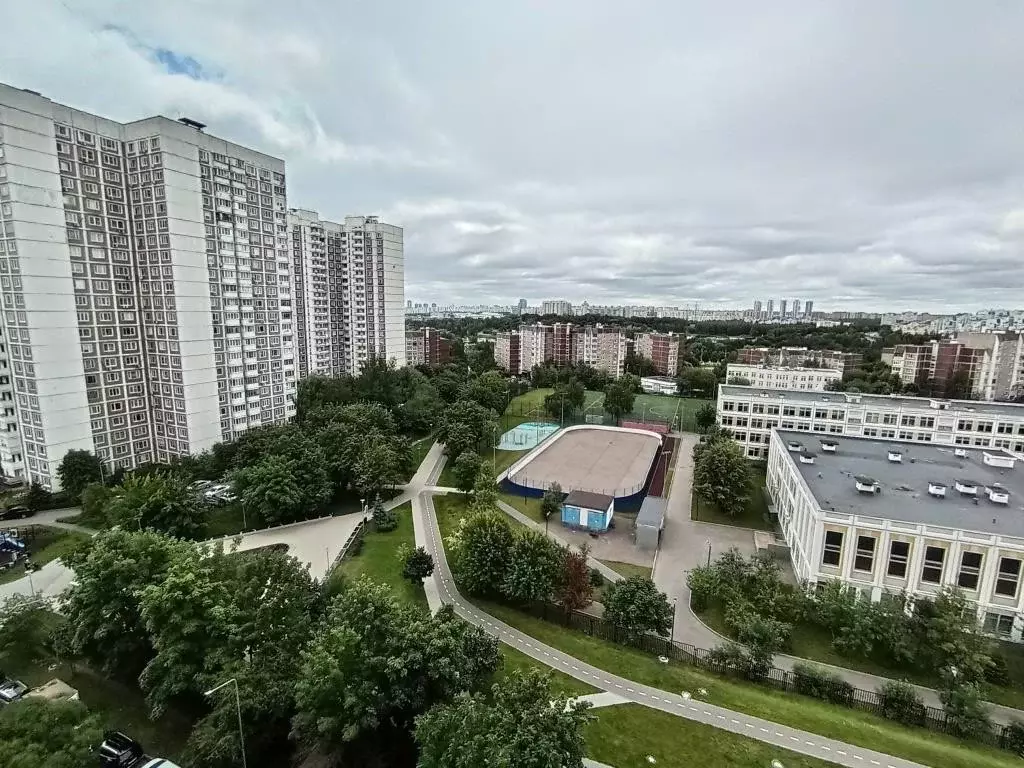 Продаётся 2-к квартира, 54 м - Фото 1