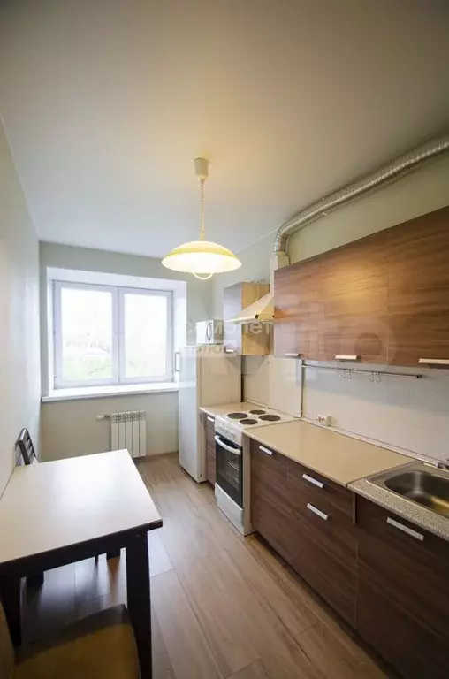 1-к. квартира, 32,7 м, 6/9 эт. - Фото 1