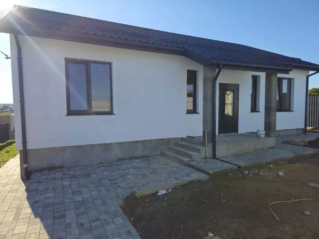 Дом в Доброе, улица Авдет, 10 (118 м) - Фото 1