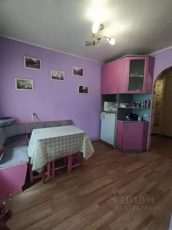3-к кв. Ульяновская область, Димитровград Западная ул., 1 (63.9 м) - Фото 1