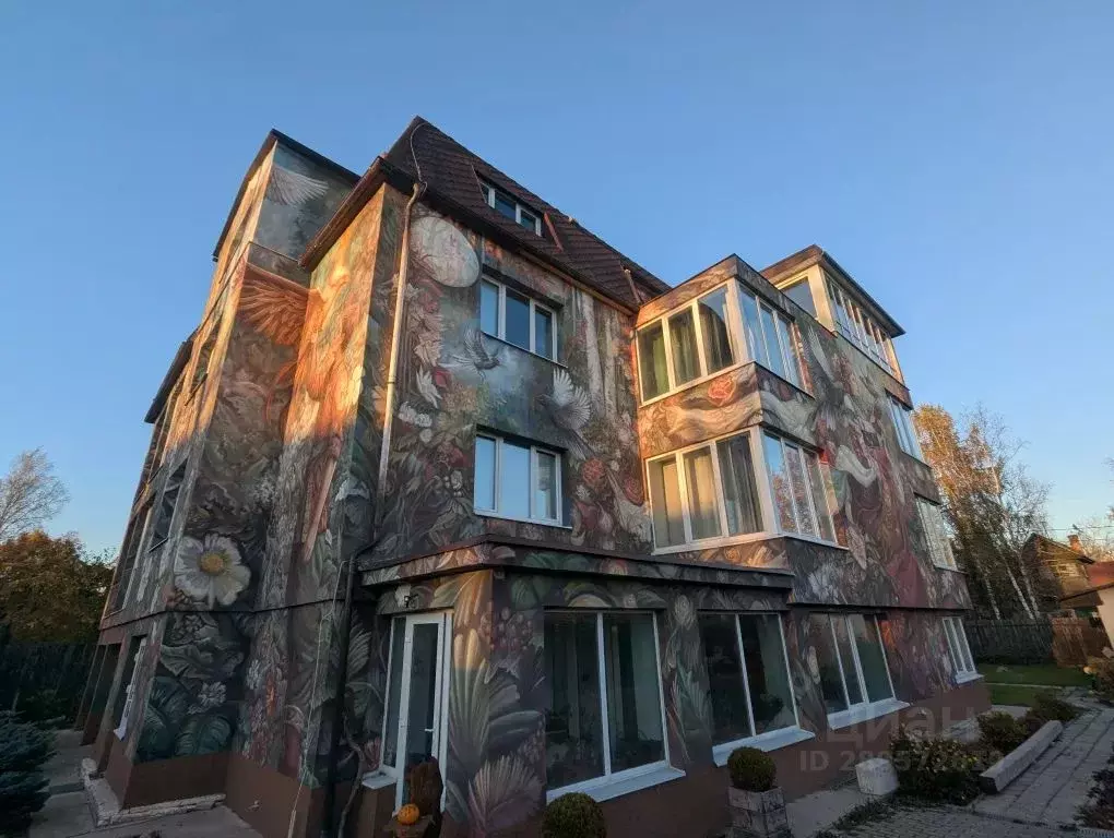 Комната Санкт-Петербург пос. Александровская, ш. Ленинградское, 1 - Фото 2