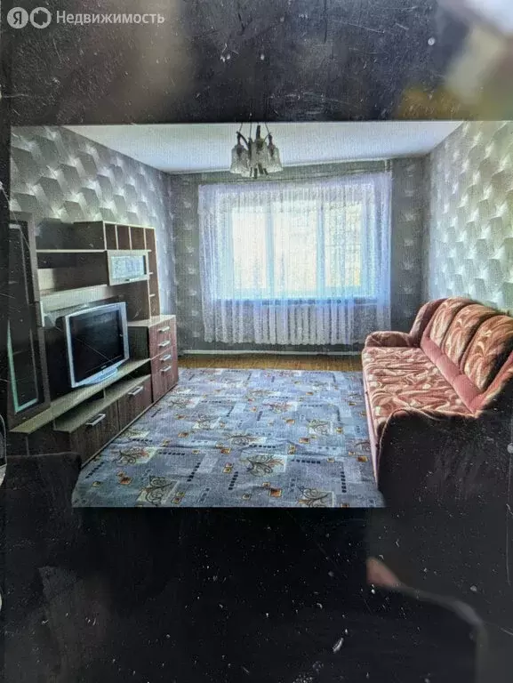 2-комнатная квартира: Азов, улица Мира, 97 (52.9 м) - Фото 1