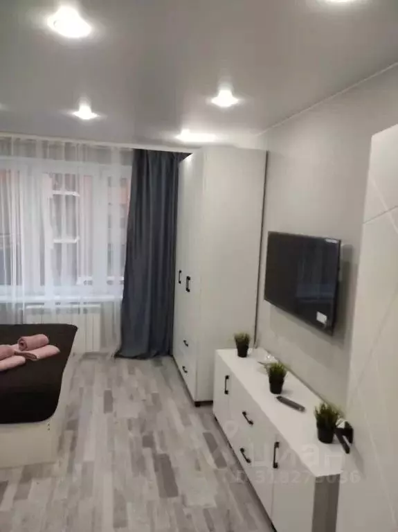 1-к кв. Псковская область, Псков Народная ул., 13 (36.0 м) - Фото 0