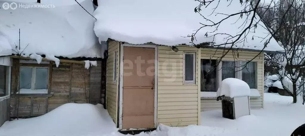 Дом в Ярославская область, Некрасовский муниципальный округ, деревня ... - Фото 2