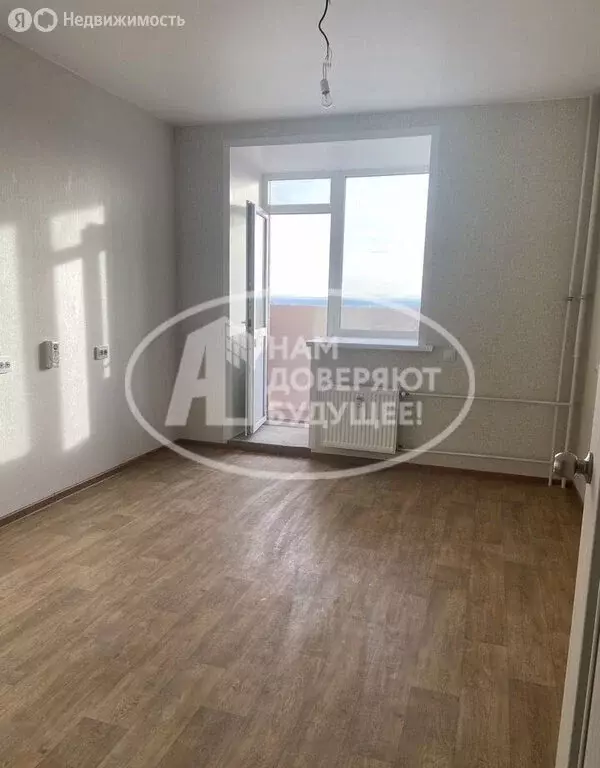 Квартира-студия: Пермь, Сокольская улица, 10Б (20 м) - Фото 2