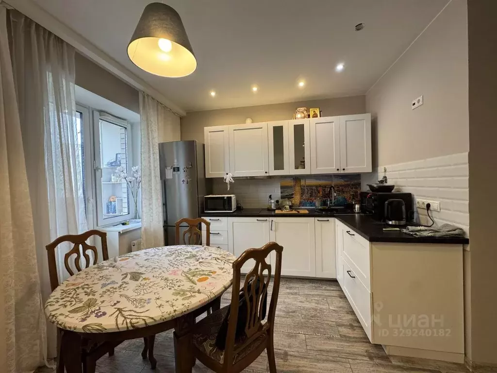 1-к кв. Москва Внуковское поселение, ул. Омская, 6 (33.0 м) - Фото 1