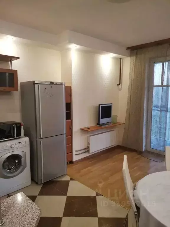 1-к кв. Санкт-Петербург Шувалово тер., ул. Береговая, 28к4 (51.0 м) - Фото 1