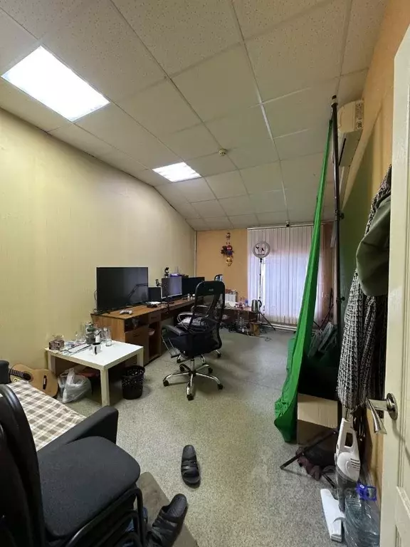 Офис в Костромская область, Кострома Мясницкая ул., 43АкД (100 м) - Фото 2