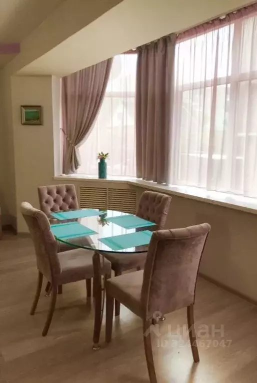 3-к кв. Краснодарский край, Анапа ул. Чехова, 67А (96.0 м) - Фото 1