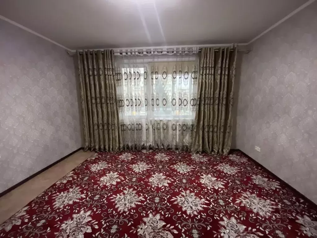 1-к кв. Красноярский край, Красноярск Судостроительная ул., 66 (40.7 ... - Фото 1