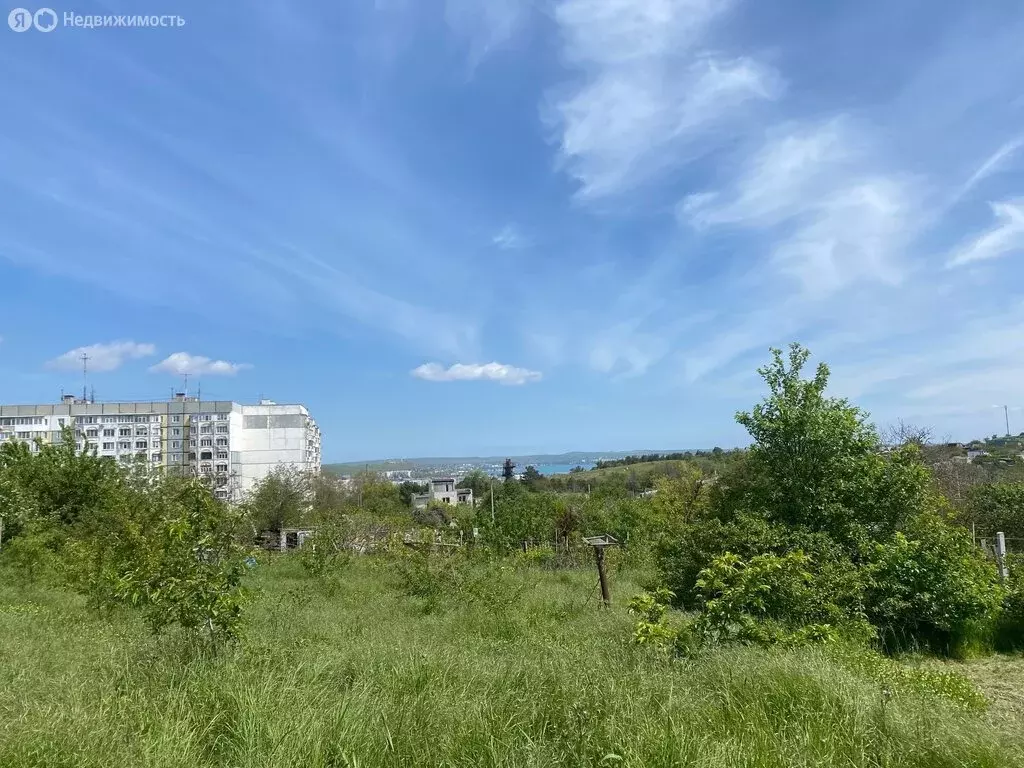 Участок в Керчь, ДП Восток, Радостный проезд (6 м) - Фото 1