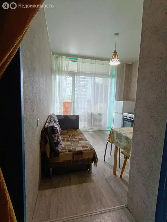 1-комнатная квартира: Вологда, улица Карла Маркса, 33 (35.3 м) - Фото 2