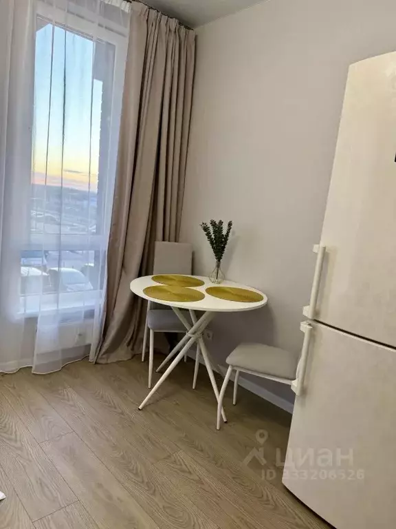 Студия Московская область, Ленинский городской округ, д. Калиновка ул. ... - Фото 1