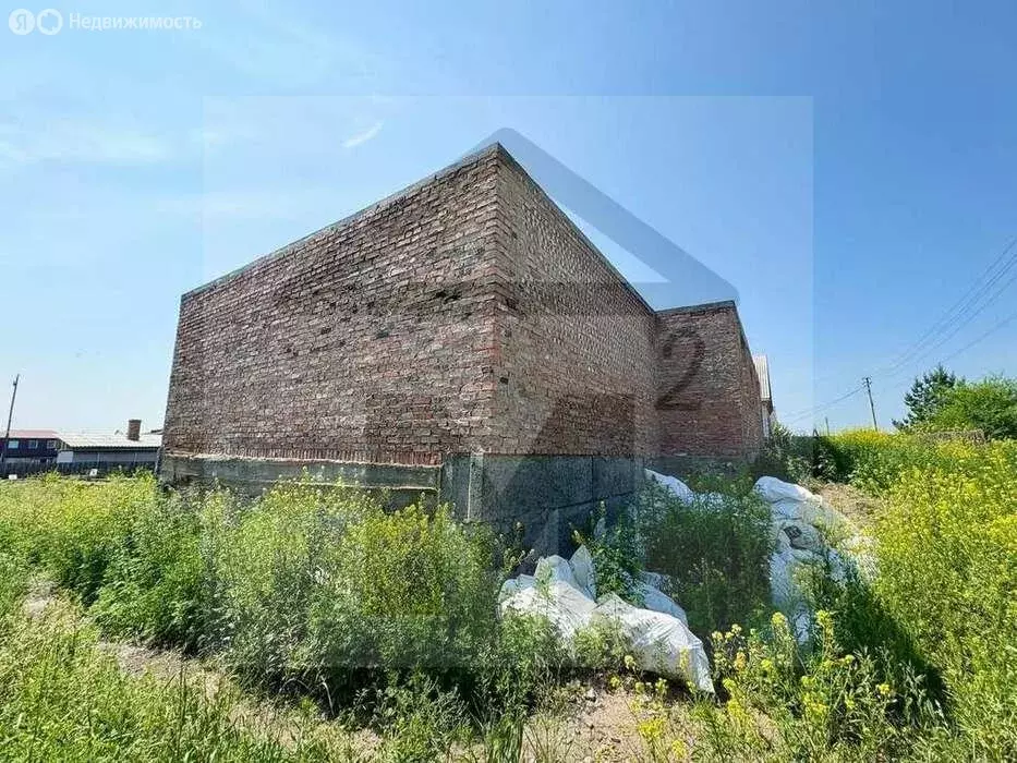 Участок в Черногорск, Сиреневая улица, 82 (10 м) - Фото 1