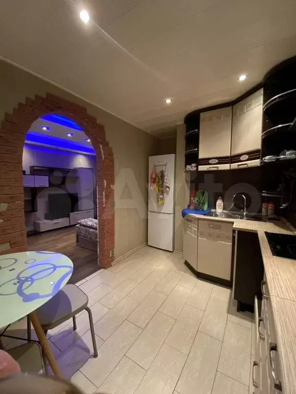 1-к. квартира, 31 м, 6/9 эт. - Фото 0