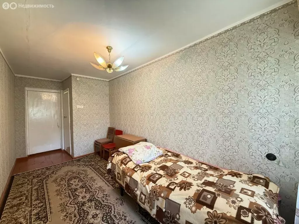 3-комнатная квартира: Нальчик, улица Пачева, 28 (58.3 м) - Фото 2