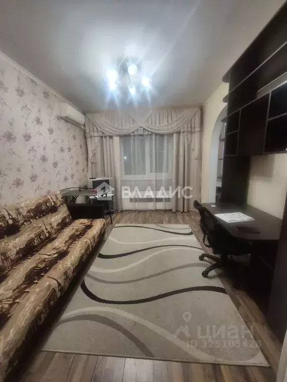 2-к кв. Московская область, Красногорск Пионерская ул., 18 (43.0 м) - Фото 1