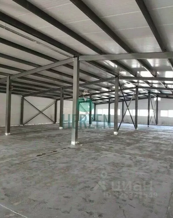 Производственное помещение в Московская область, Голицыно Одинцовский ... - Фото 2