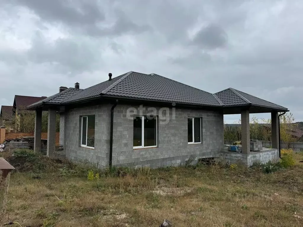 Дом в Белгородская область, Белгородский район, Комсомольское с/пос, ... - Фото 0