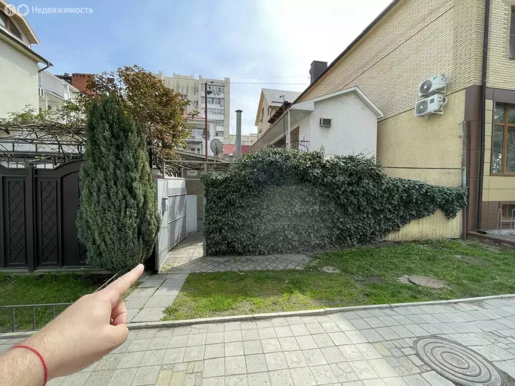 Дом в Анапа, Крымская улица, 258 (105.2 м) - Фото 1