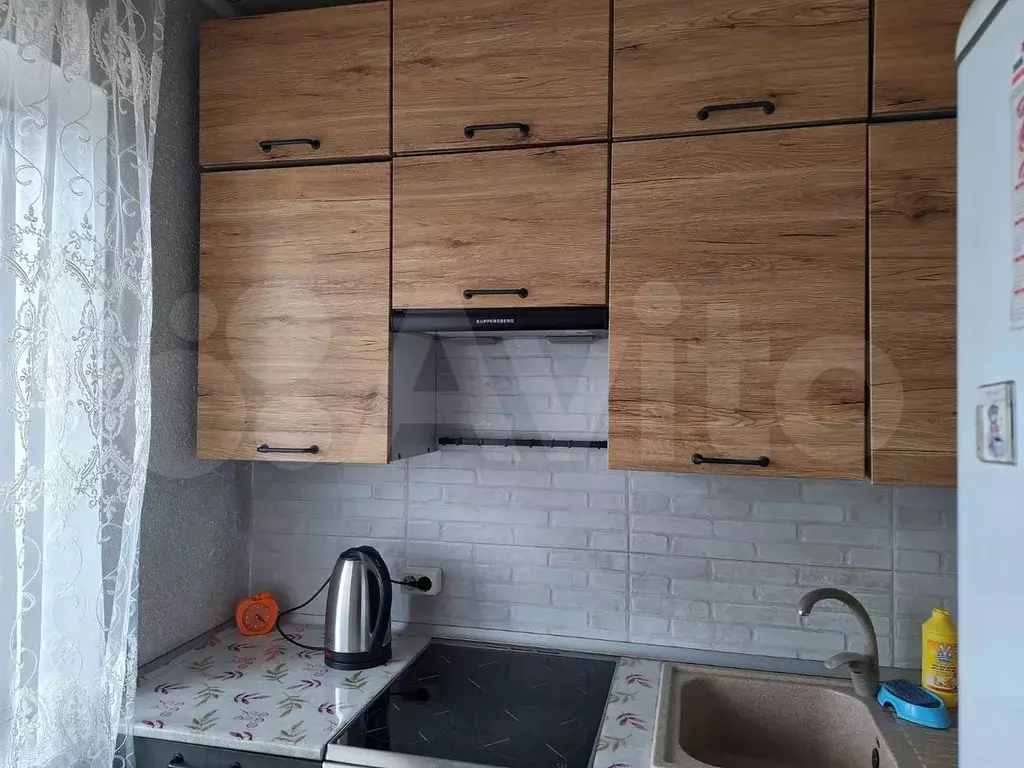 2-к. квартира, 44 м, 5/5 эт. - Фото 0