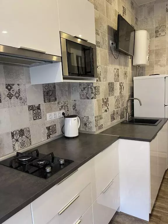 1-к кв. Санкт-Петербург ул. Марата, 4 (40.0 м) - Фото 2