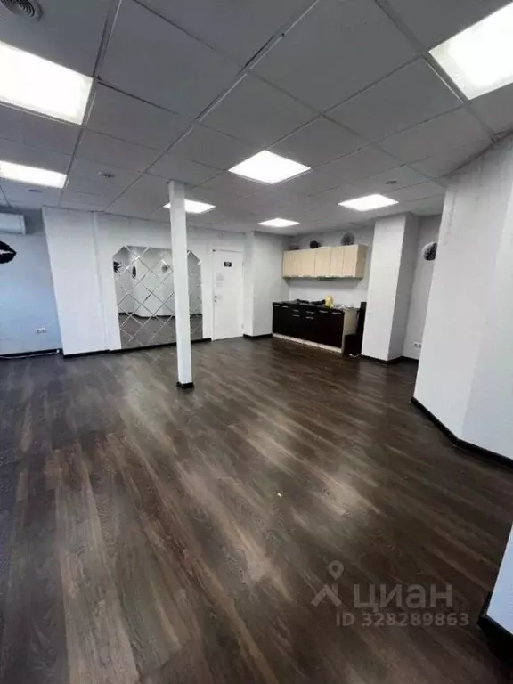 Помещение свободного назначения в Московская область, Видное ул. ... - Фото 1