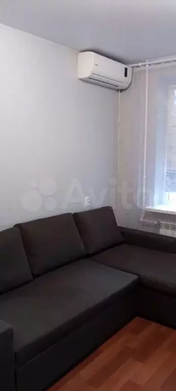 1-к. квартира, 23 м, 6/9 эт. - Фото 0