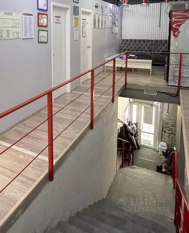 Помещение свободного назначения в Москва Крылатская ул., 33К3 (161 м) - Фото 2