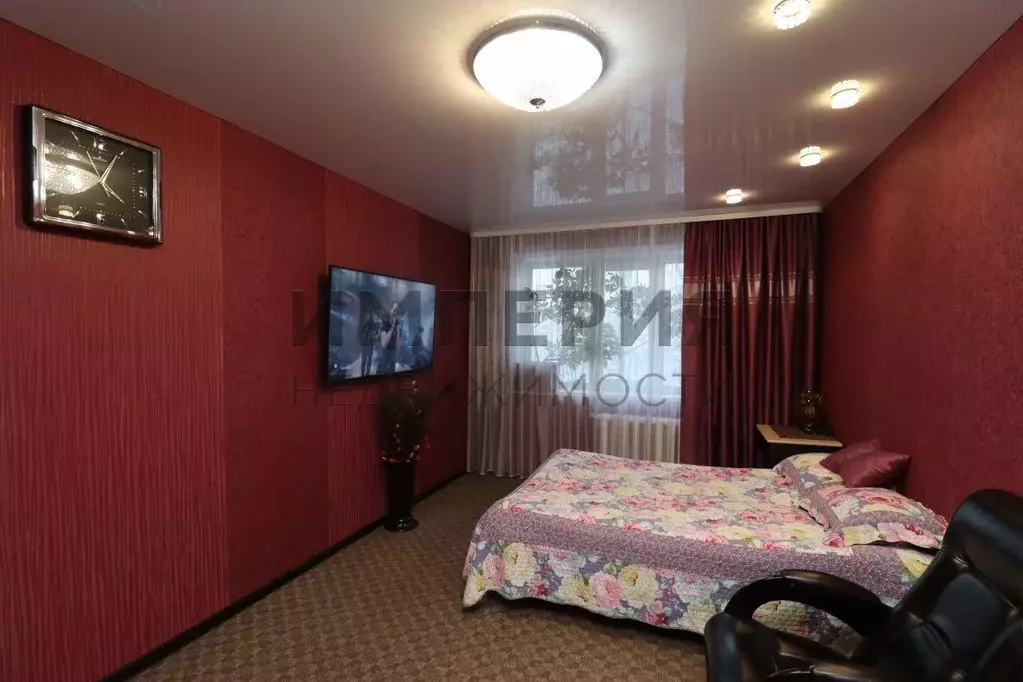 Квартира, 2 комнаты, 42.8 м - Фото 1