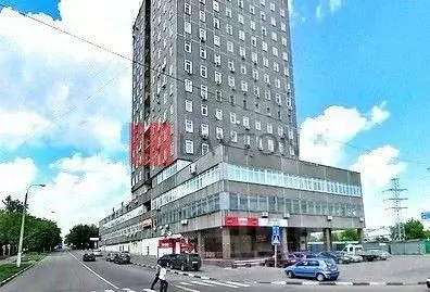 Офис в Москва Смольная ул., 2 (31 м) - Фото 2