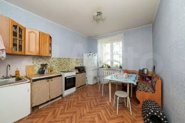 3-к. квартира, 86,9 м, 6/7 эт. - Фото 0