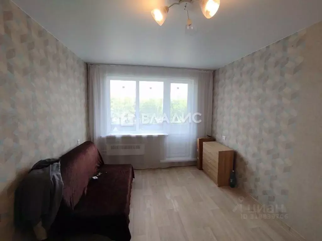 Комната Иркутская область, Иркутск Академическая ул., 62Б (13.0 м) - Фото 0