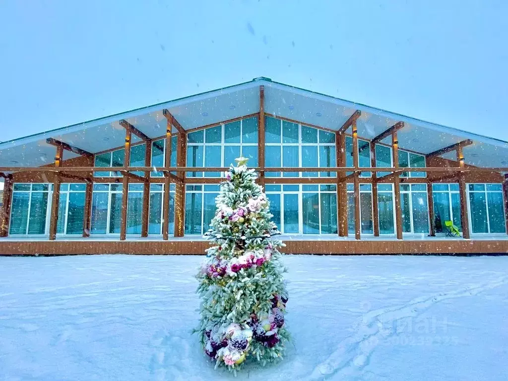 Комната Ленинградская область, Ломоносовский район, д. Низино ул. ... - Фото 1