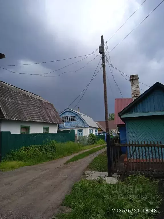 Дом в Кемеровская область, Кемерово Сухой Искитим СНТ,  (80 м) - Фото 1