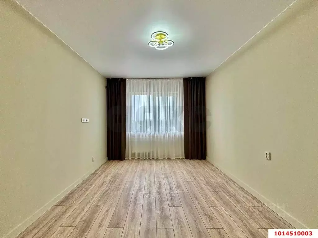 1-к кв. Краснодарский край, Краснодар ул. Имени Дзержинского (42.0 м) - Фото 1