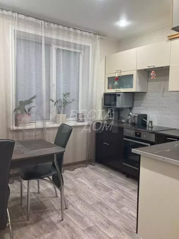 2-к. квартира, 53,4 м, 6/9 эт. - Фото 1